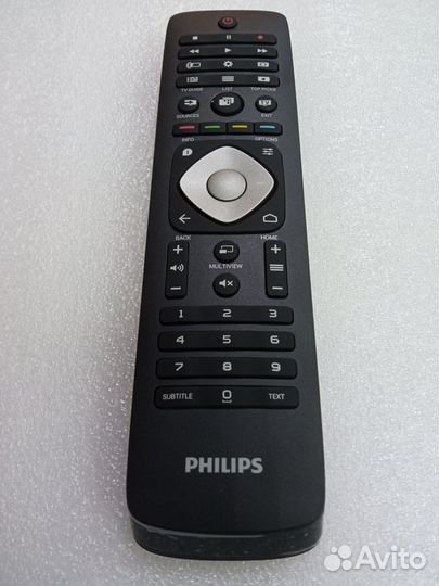 Пульт Philips