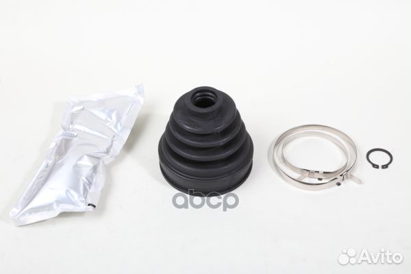 13-00300-SX к-кт пыльника шруса внутреннего Fo