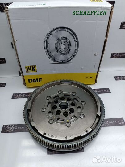 Маховик VW VAG 1.8 CDA МКПП LUK 415033410