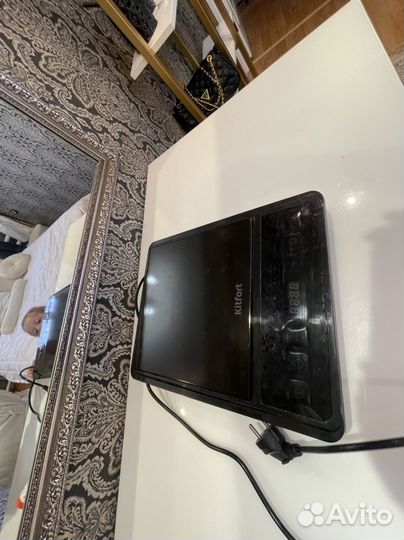 Плита индукционная электрическая сенсорная бу