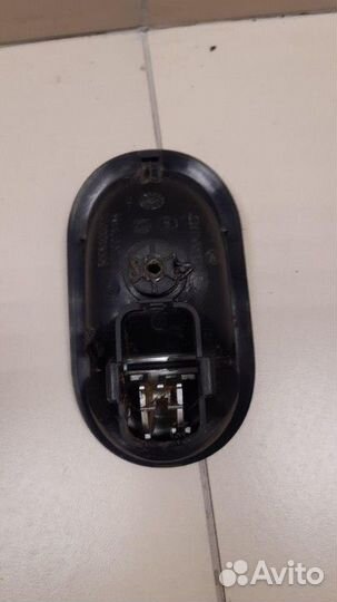 Ручка двери внутренняя задняя правая