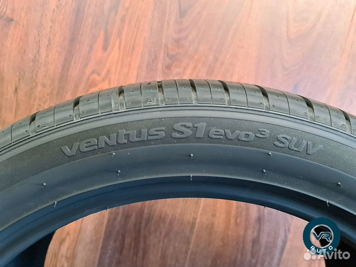 Hankook Ventus S1 Evo3 SUV K127A 295/35 R23 108Y