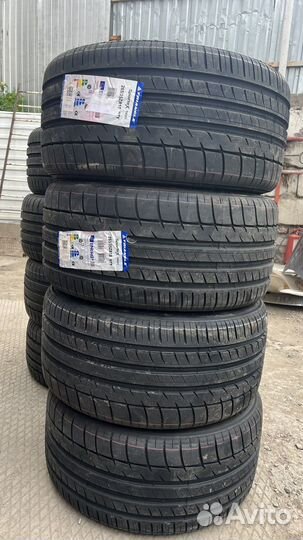Triangle Sports TH201 265/35 R18
