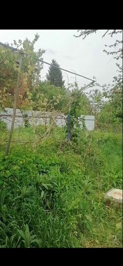 Дача 33 м² на участке 6 сот.