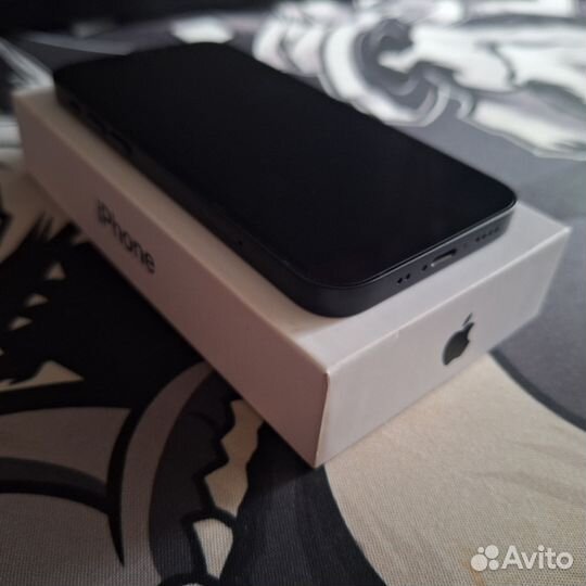 iPhone 12 mini, 256 ГБ