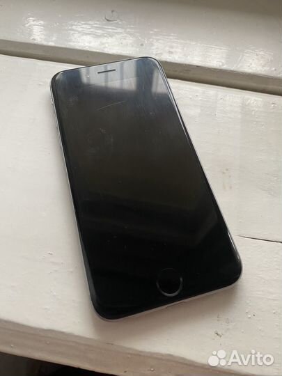 iPhone 6, 16 ГБ