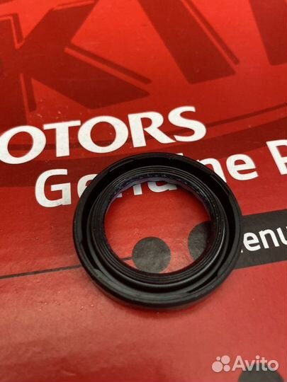 Сальник Рулевой рейки Kia Sportage 4