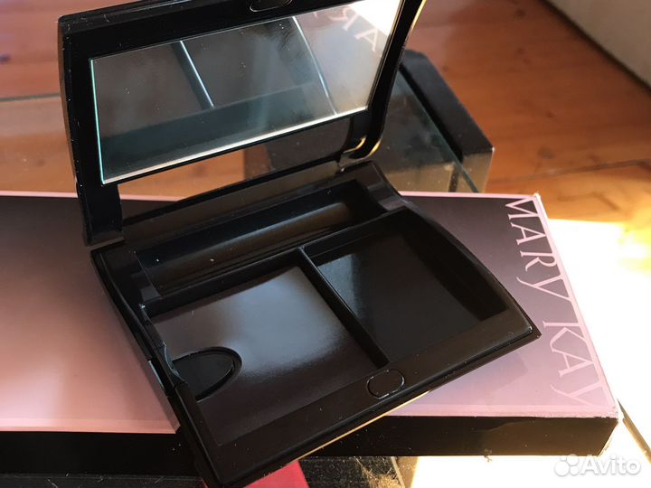 Футляр для косметики