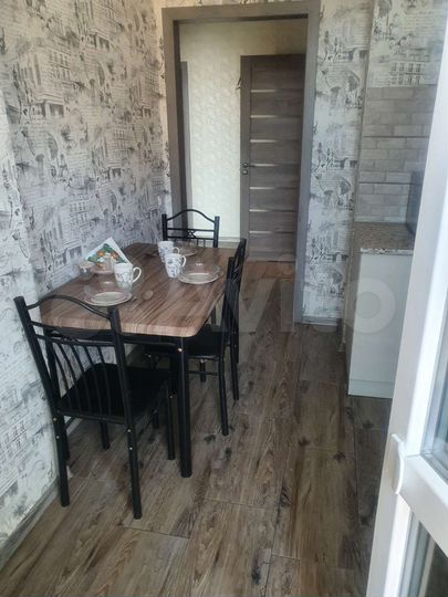 1-к. квартира, 39 м², 7/10 эт.