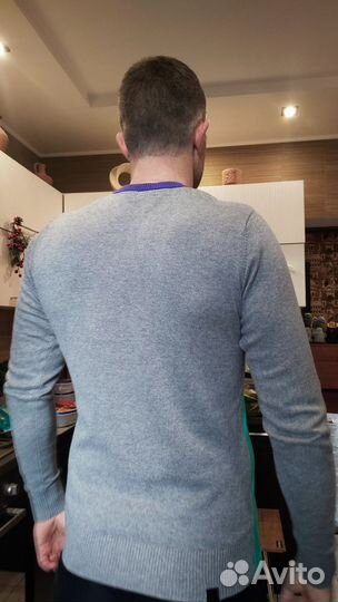 Свитшот Bench Англия