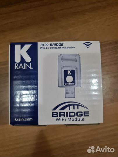 Модуль K-Rain 3100-bridge WI-FI