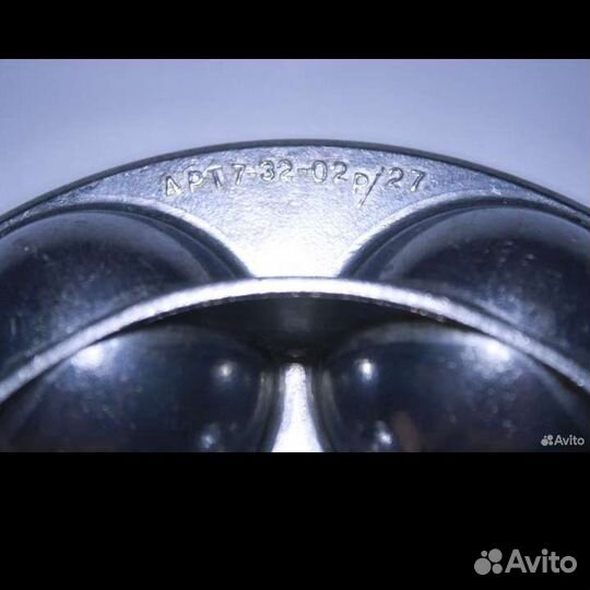 Форма для выпечки пончиков класса премиум люкс