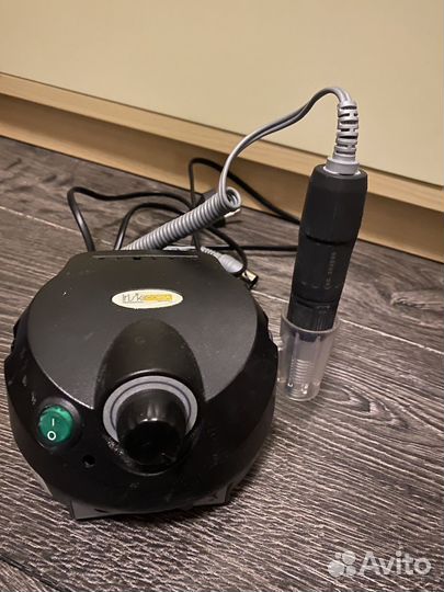 Аппарат для маникюра irisk