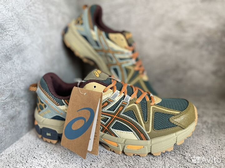 Кроссовки Asics Gel Kahana 8