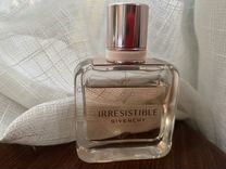 Givenchy irresistible eau de parfum