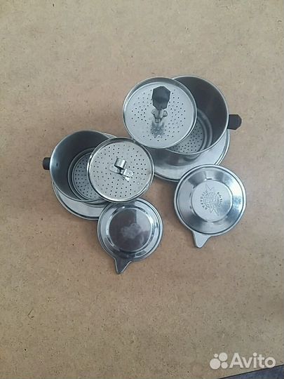 Кофезаварка Вьетнамская