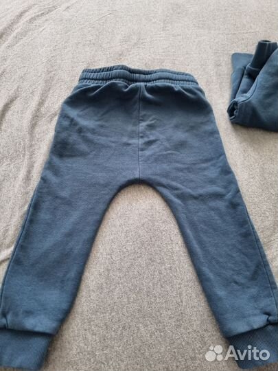 Костюм next 92