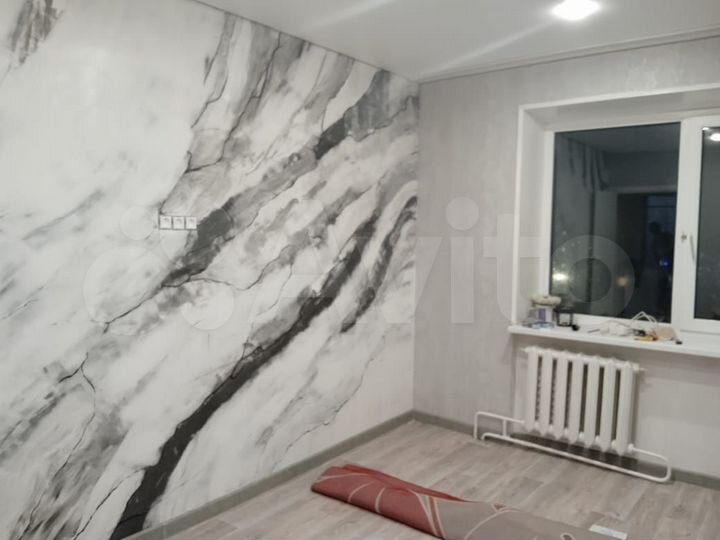 2-к. квартира, 57,1 м², 5/5 эт.