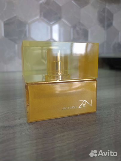 Благородный парфюм