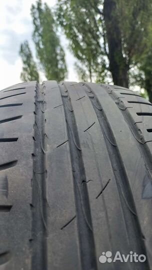 Nokian Tyres Nordman SZ 205/55 R16 94W