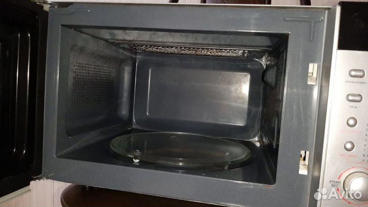 Микроволновая печь vitek