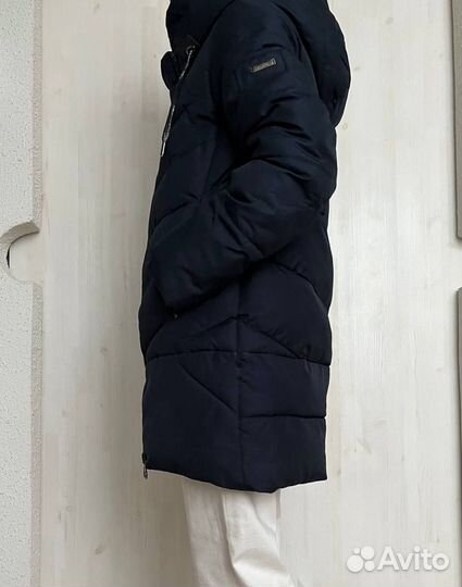 Куртка зимняя женская, размер 40-42