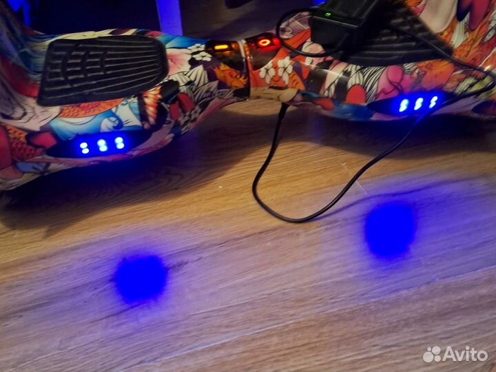 Гироскутер бу