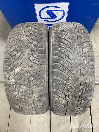 Nokian Tyres Hakkapeliitta 8 185/65 R14