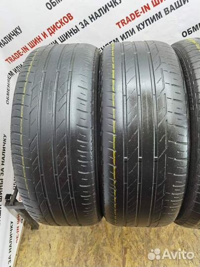 Bridgestone Turanza T001 225/50 R18