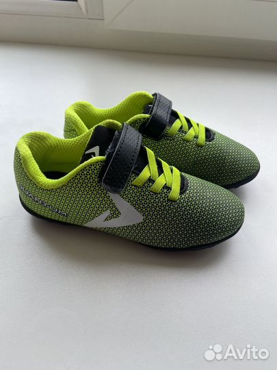 Бутсы детские футбольные р29