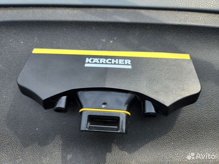 Насадка для karcher wv
