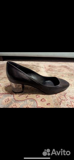 Туфли casadei 36 размера