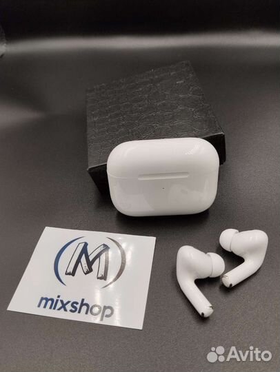 Наушники AirPods pro 2