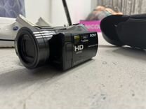 Видеокамера sony HDR CX7EK