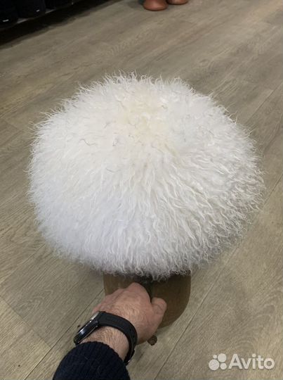 Папаха Кавказская Папаха Хабиба Дагестанская