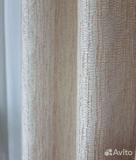 Шторы готовые новые, black out 2 шт в комплекте