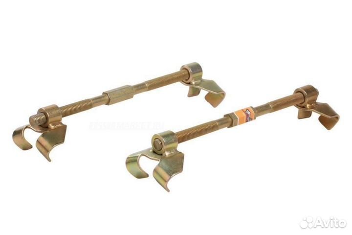 Airline AT-SPR-06 Стяжки пружин двухзахватные 280м