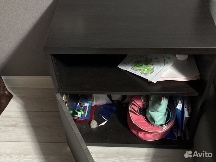 Тумба прикроватная IKEA