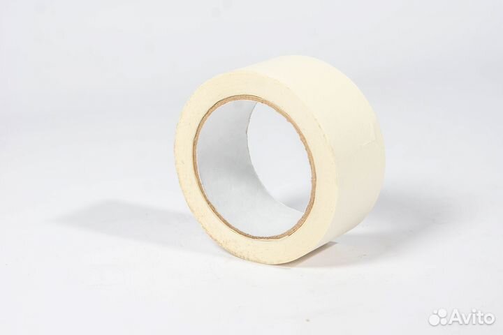 Скотч малярный 48x50 м