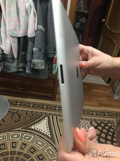 iPad 2 поколения