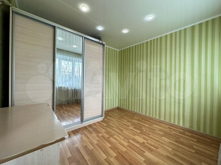 2-к. квартира, 39,1 м², 3/5 эт.