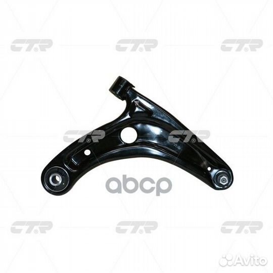 CQ0065R рычаг нижний правый замена cqho-31R Ho