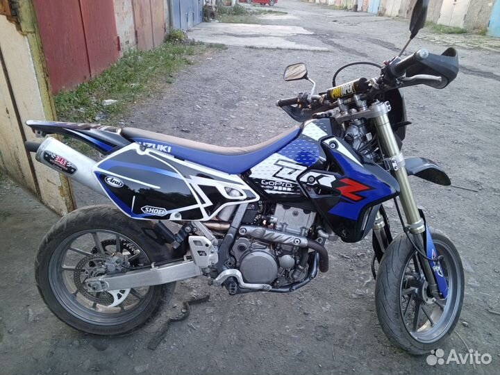 Мотард
