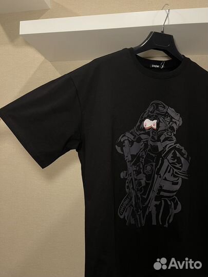 Футболка AtamTaktikx