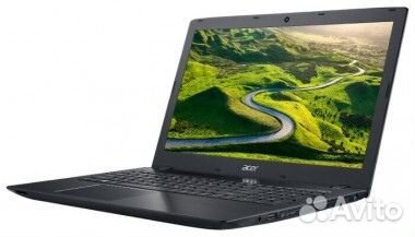 Ноутбук Acer/i3 6006/4GB/GT940MX/320GB