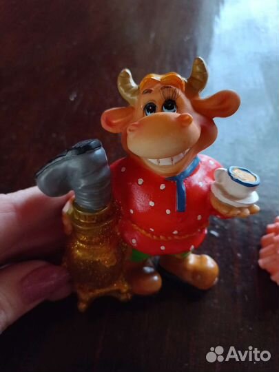 Декоративные фигурки