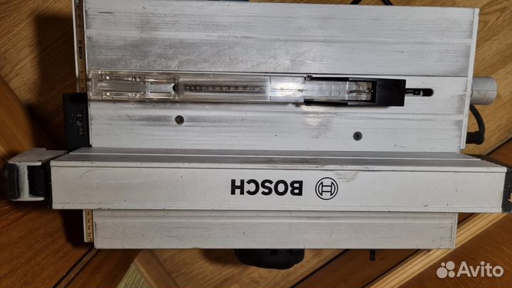 Bosch GTM 12 JL торцовочная пила