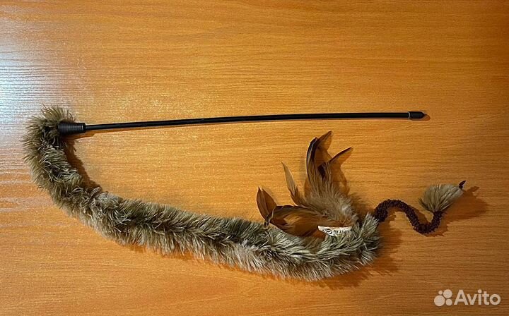 Игрушка для кошки