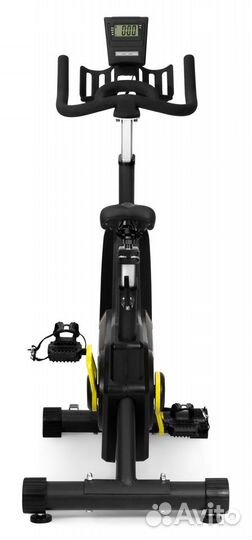 Спинбайк VictoryFit VF-GymRider 225 Black