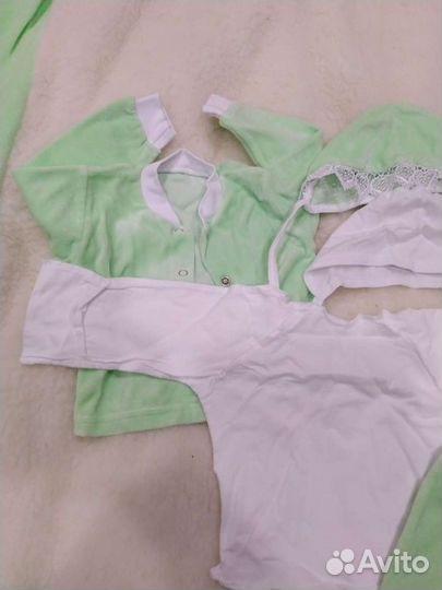 Конверт на выписку осень зима